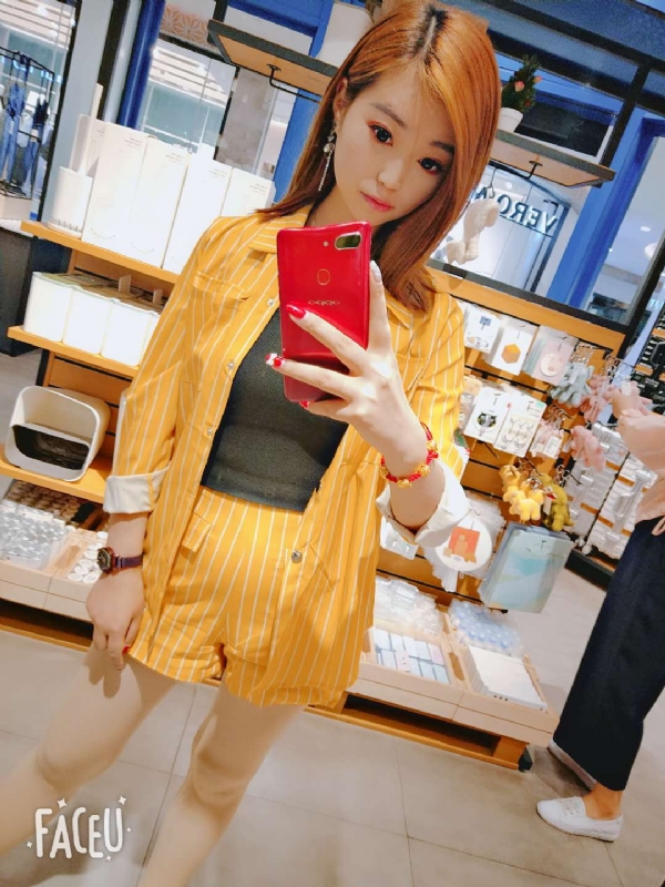 aloveyou1314的第一张照片--南宁相亲服务中心