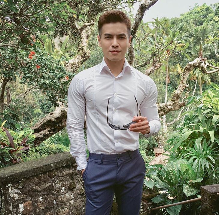 壹梦千寻的第一张照片--南宁相亲服务中心