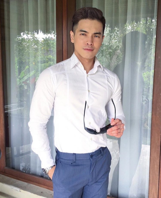 壹梦千寻的第二张照片--南宁相亲服务中心