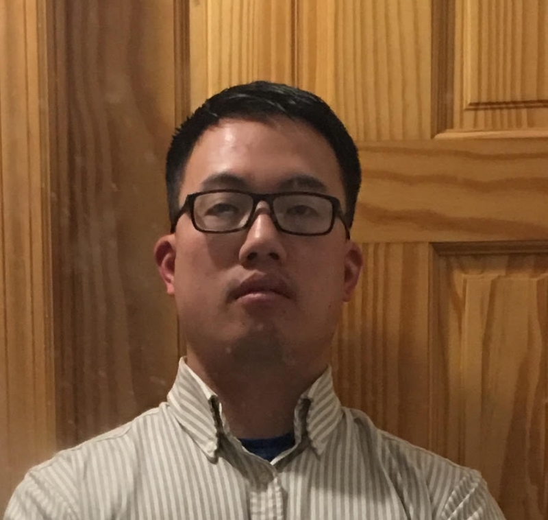 Theo的第一张照片--南宁相亲服务中心