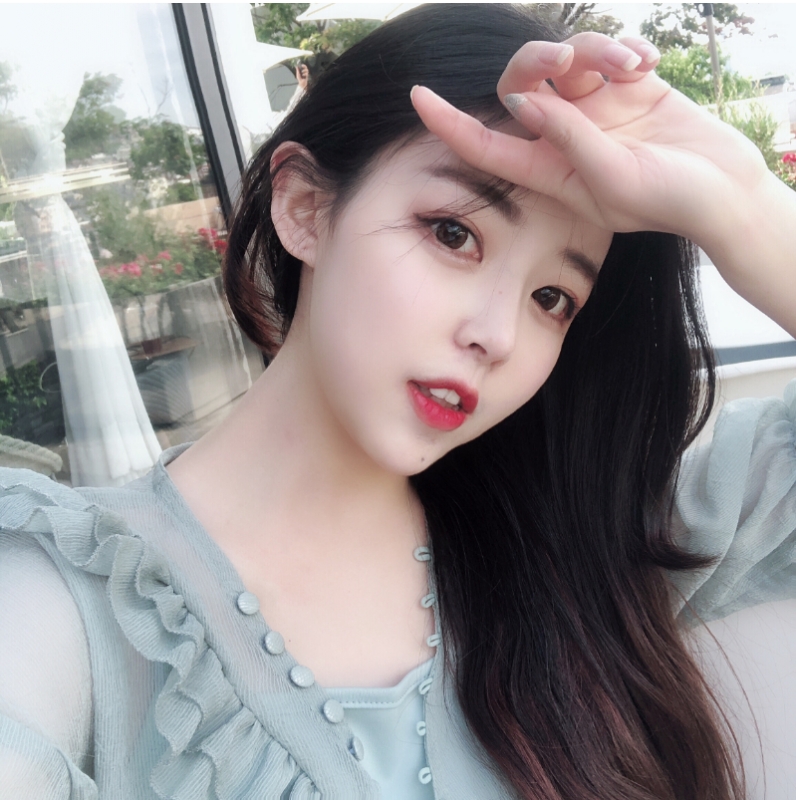 Destiny的第一张照片--南宁相亲服务中心