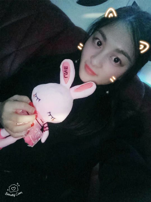 你好的第一张照片--南宁相亲服务中心