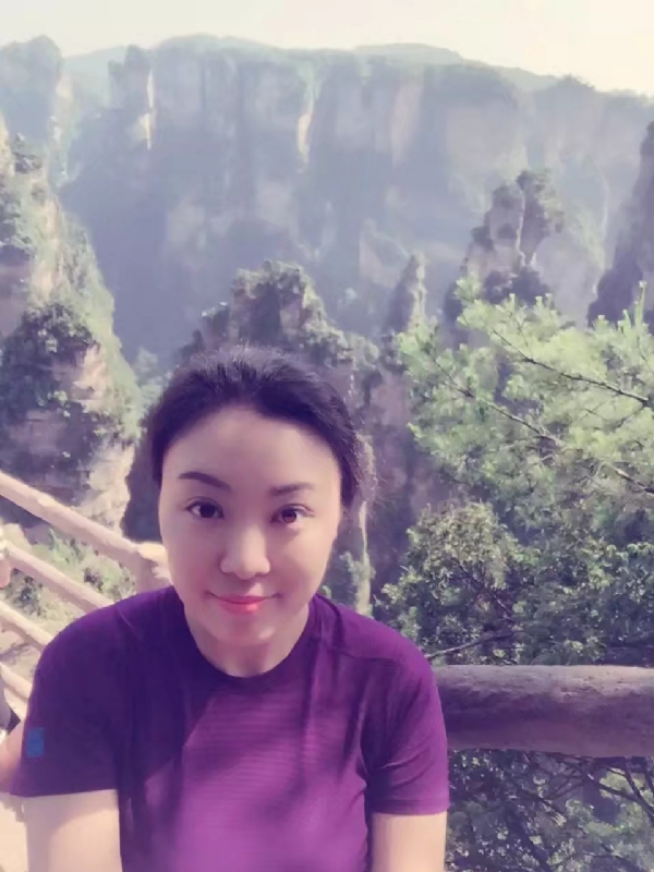 乐妞的第二张照片--南宁相亲服务中心