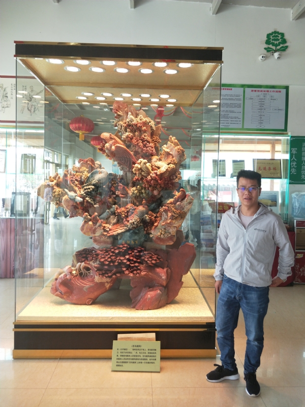 暖阳的第一张照片--南宁相亲服务中心