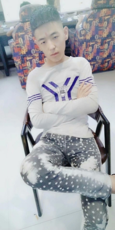 神木市二强的第一张照片--南宁相亲服务中心