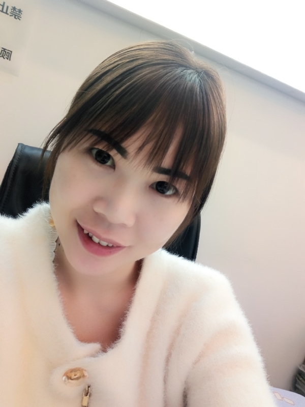 覃小会的第一张照片--南宁相亲服务中心