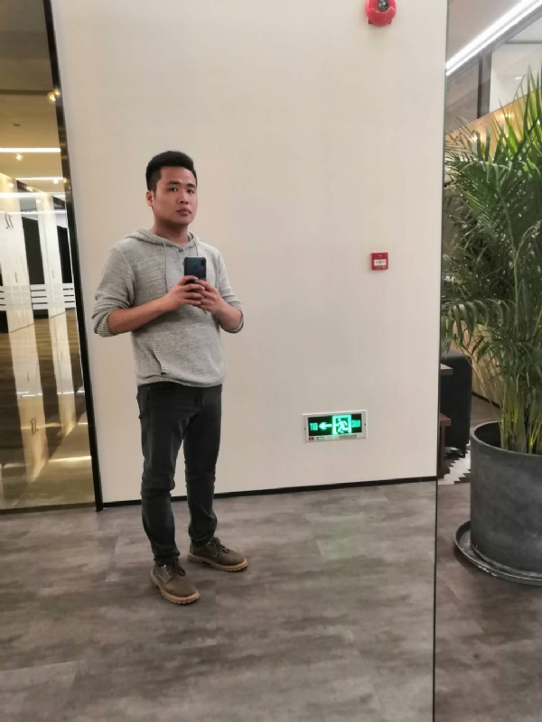 Tim的第二张照片--南宁相亲服务中心