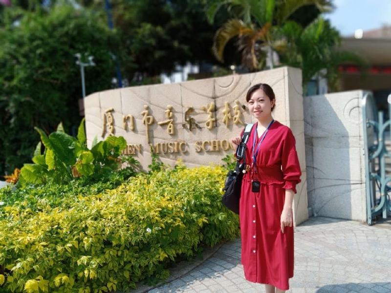 CCL的第一张照片--南宁相亲服务中心