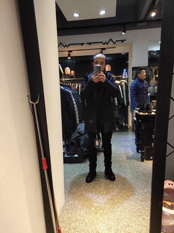 休息de丶风的第一张照片--南宁相亲服务中心