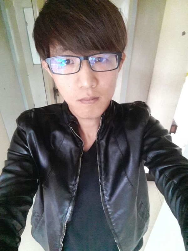 黄泉的第一张照片--南宁相亲服务中心