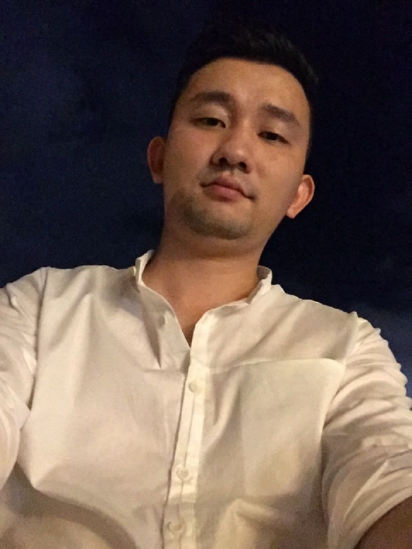 天昊的第一张照片--南宁相亲服务中心