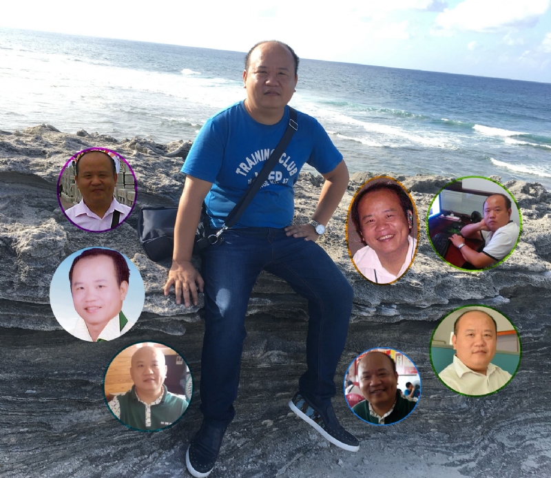 caibo菠菜的第一张照片--南宁相亲服务中心