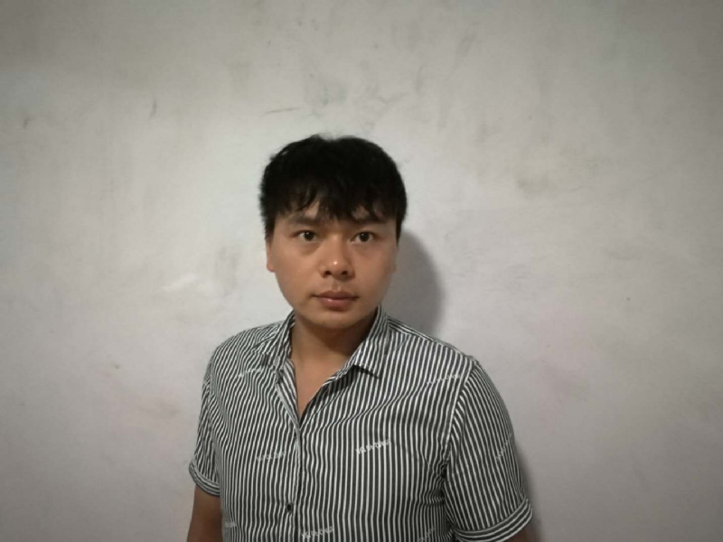 微笑的云的第一张照片--南宁相亲服务中心