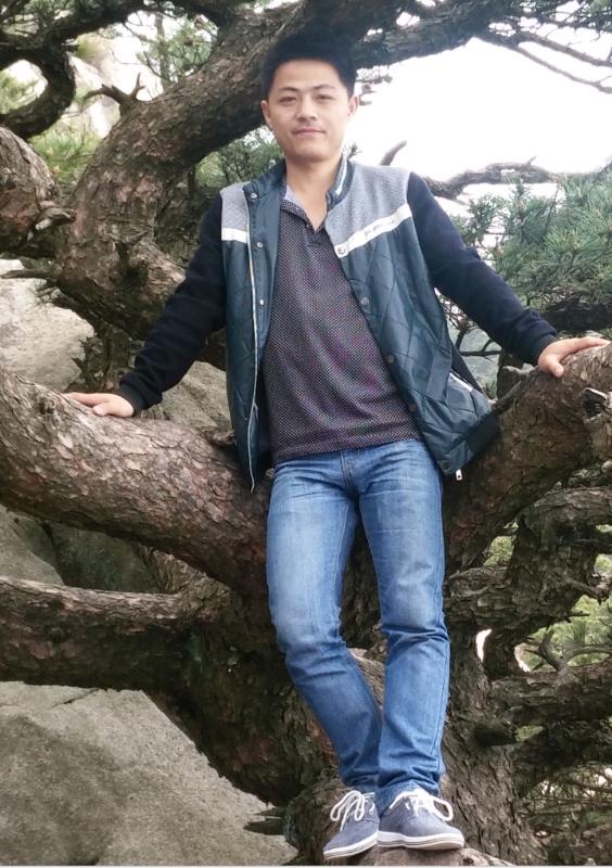 盼的第一张照片--南宁相亲服务中心