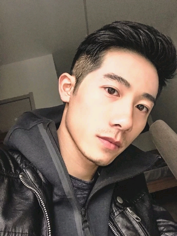 心若磐石的第一张照片--南宁相亲服务中心