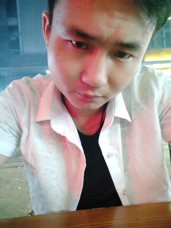 往后余生都是你的第一张照片--南宁相亲服务中心