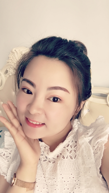 美琳的第一张照片--南宁相亲服务中心