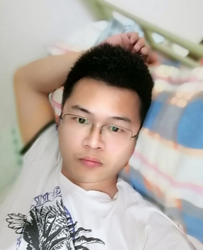 缘来如此的第一张照片--南宁相亲服务中心