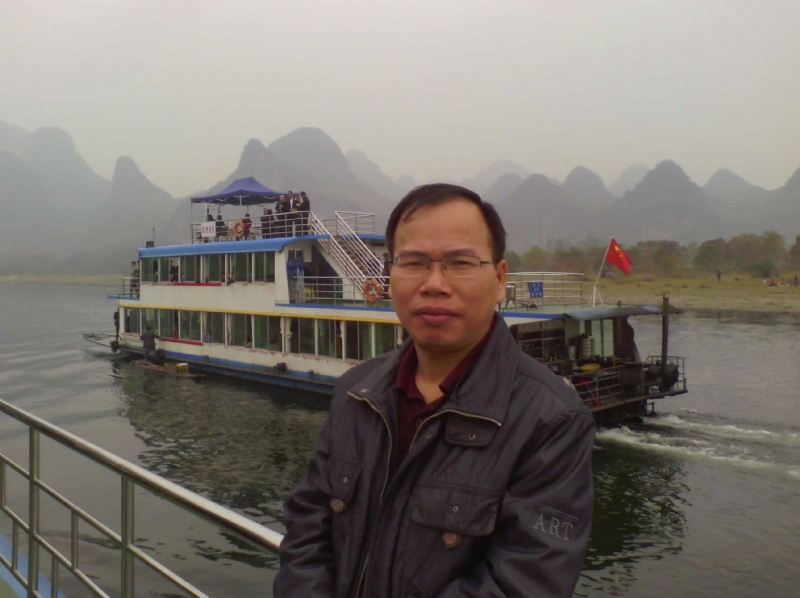 等待有缘人的第一张照片--南宁相亲服务中心