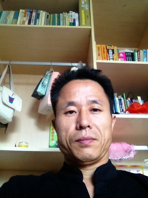 龙三少的第一张照片--南宁相亲服务中心