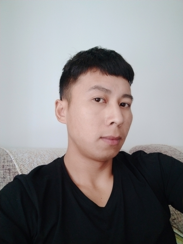 凡华的第一张照片--南宁相亲服务中心