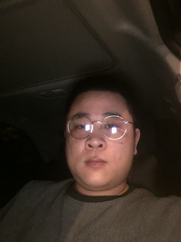 Gang的第一张照片--南宁相亲服务中心