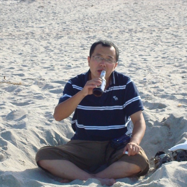 peter的第一张照片--南宁相亲服务中心