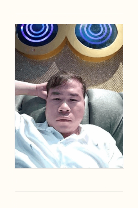 你的眼角流看我的泪的第一张照片--南宁相亲服务中心