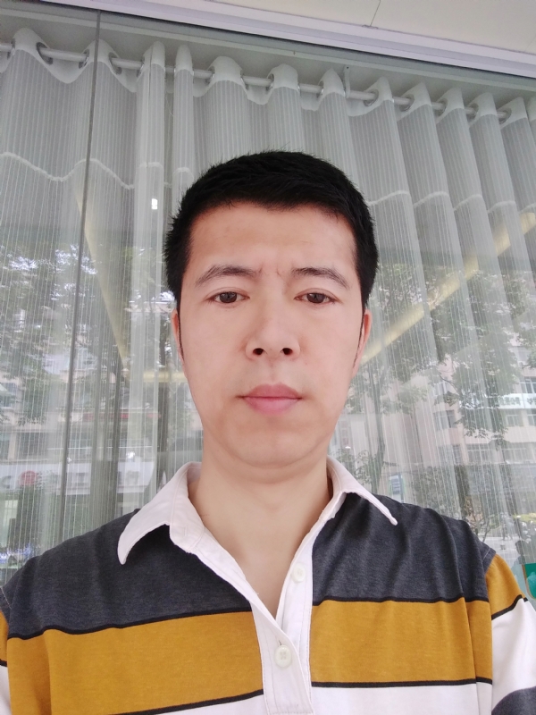 海怀的第一张照片--南宁相亲服务中心