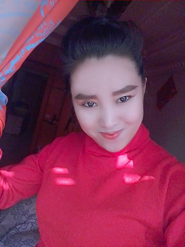 红狼的第一张照片--南宁相亲服务中心