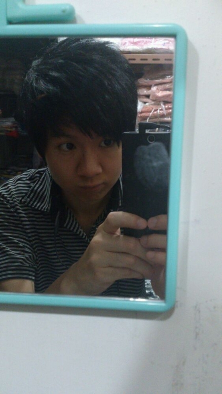 腸仔522的第一张照片--南宁相亲服务中心