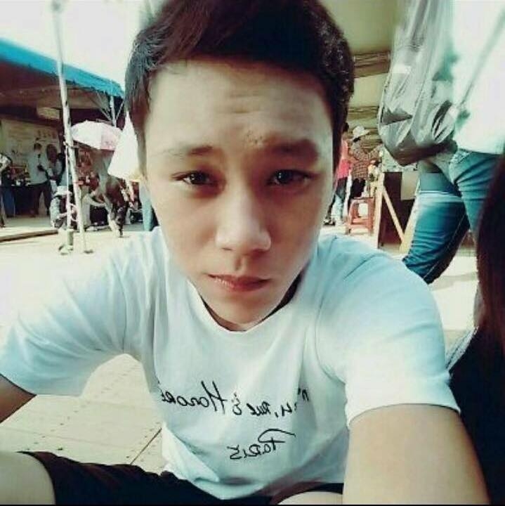 馮逸的第一张照片--南宁相亲服务中心