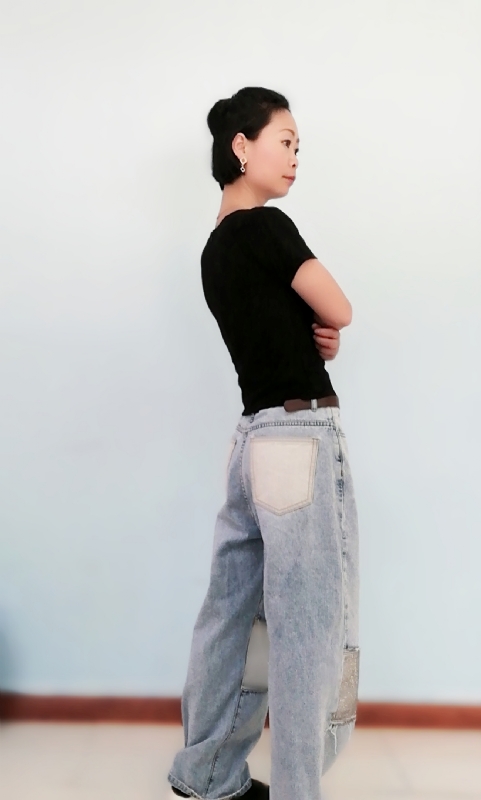 lily的第一张照片--南宁相亲服务中心