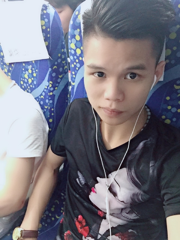 执念的第一张照片--南宁相亲服务中心