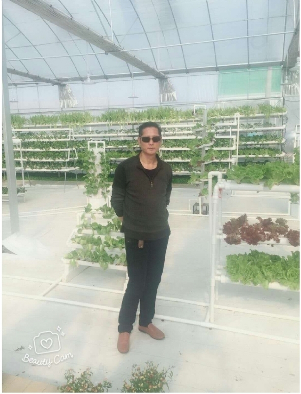 风雨同舟的第一张照片--南宁相亲服务中心