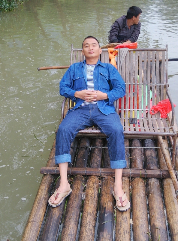 缘来系你的第一张照片--南宁相亲服务中心