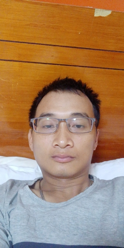 缘来系你的第二张照片--南宁相亲服务中心