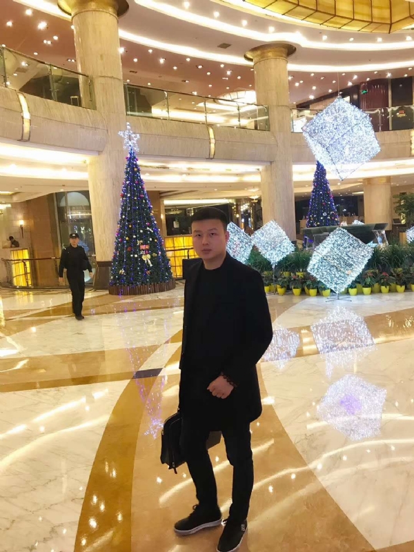 够钟的第一张照片--南宁相亲服务中心