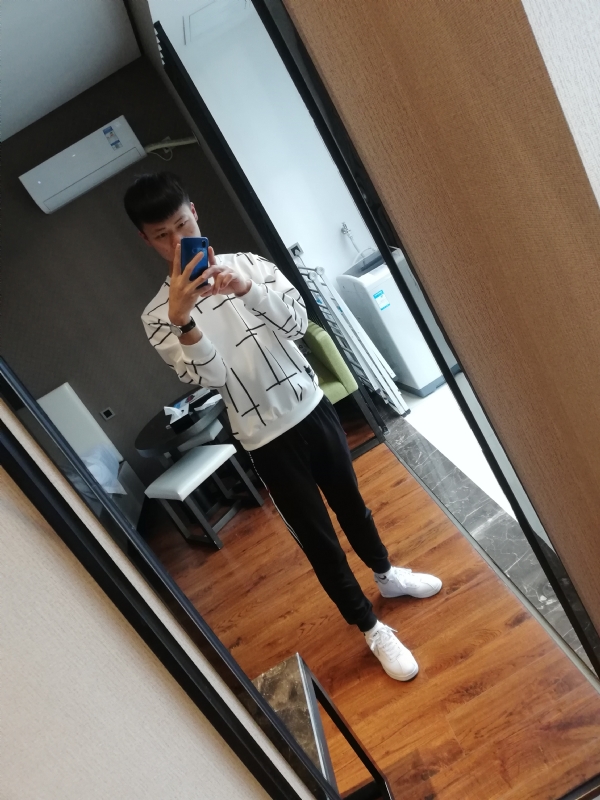 暖心人的第一张照片--南宁相亲服务中心