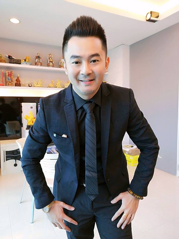 詩和遠方的第一张照片--南宁相亲服务中心