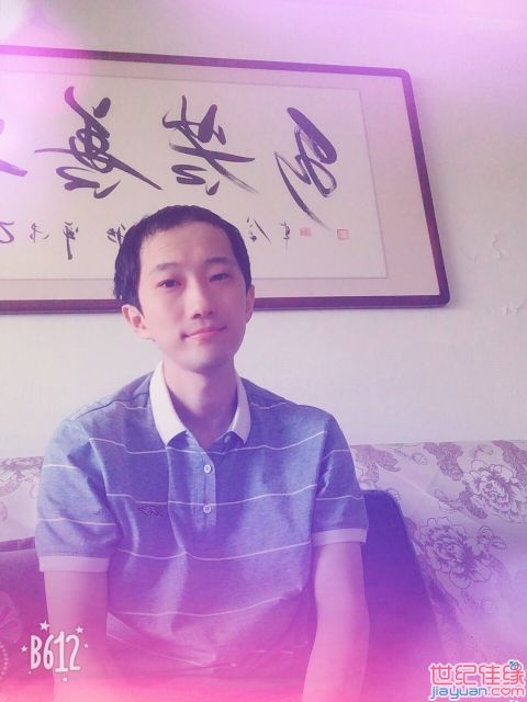 唯有、努力的第一张照片--南宁相亲服务中心