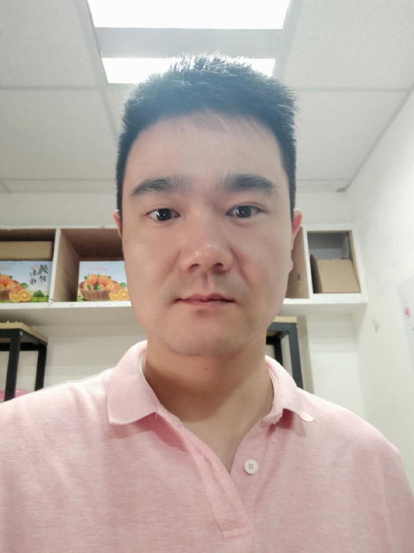 大米的第一张照片--南宁相亲服务中心