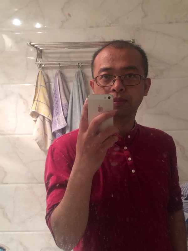 世界那么大的第二张照片--南宁相亲服务中心