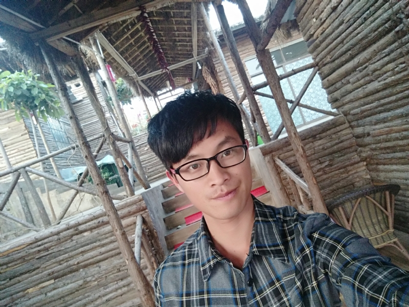 霸道的先生的第一张照片--南宁相亲服务中心