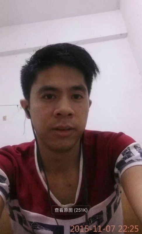 卓庚的第一张照片--南宁相亲服务中心