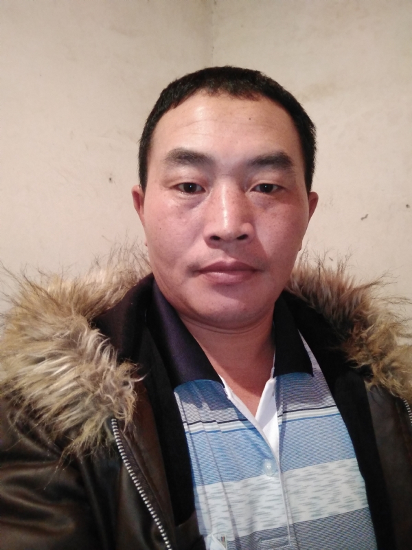 姻之缘的第一张照片--南宁相亲服务中心