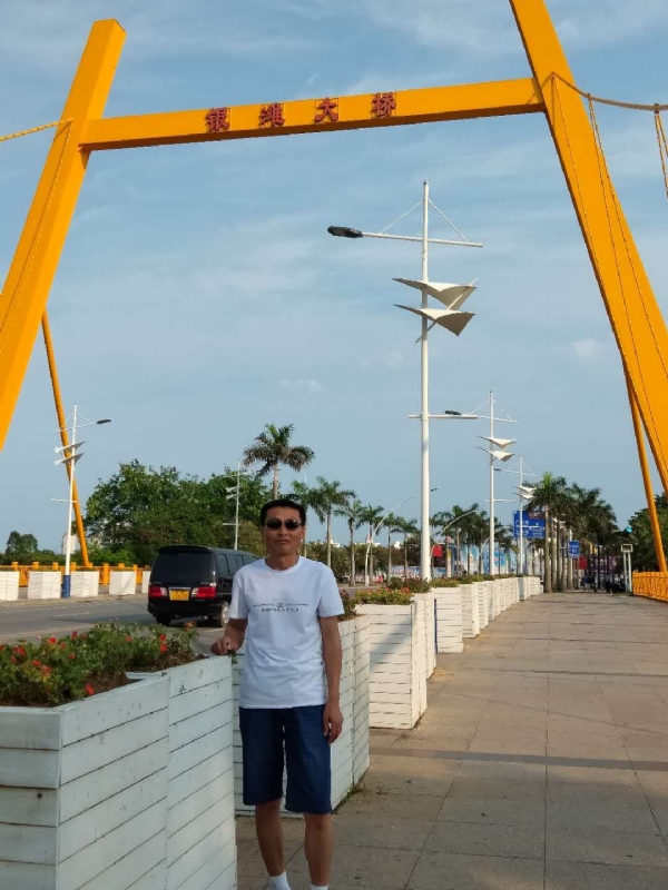 陇徽苗木的第一张照片--南宁相亲服务中心