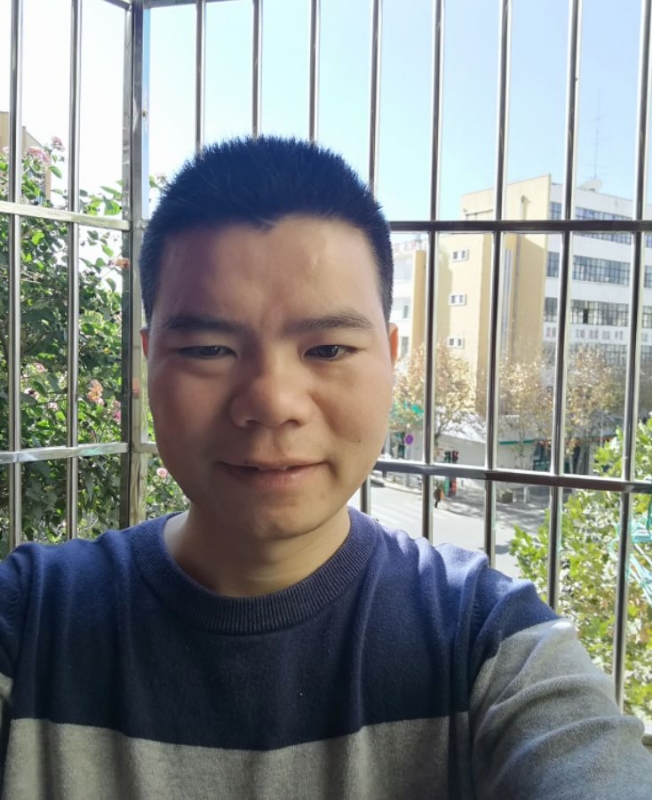 找结婚对象的第一张照片--南宁相亲服务中心