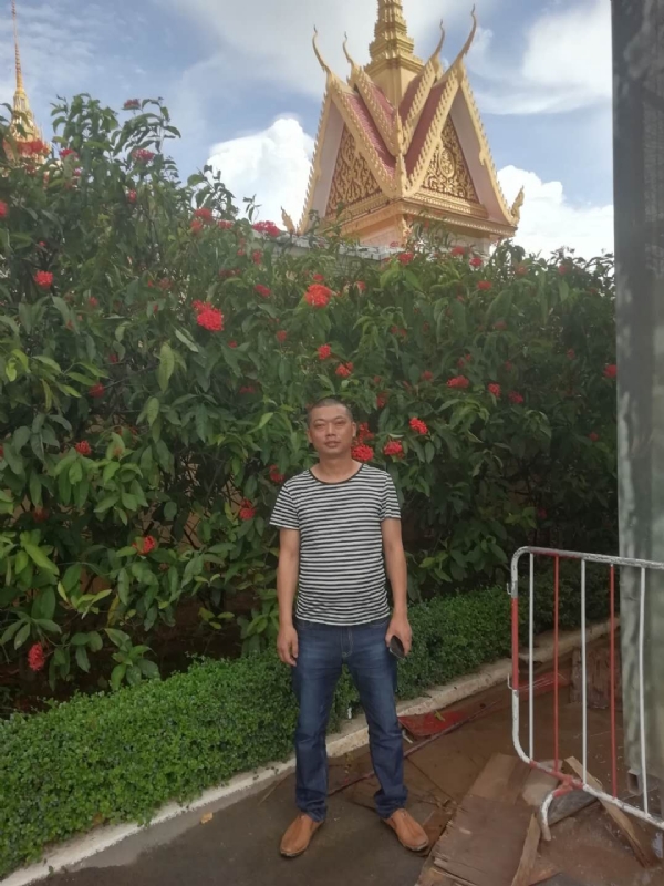 转折点的第一张照片--南宁相亲服务中心