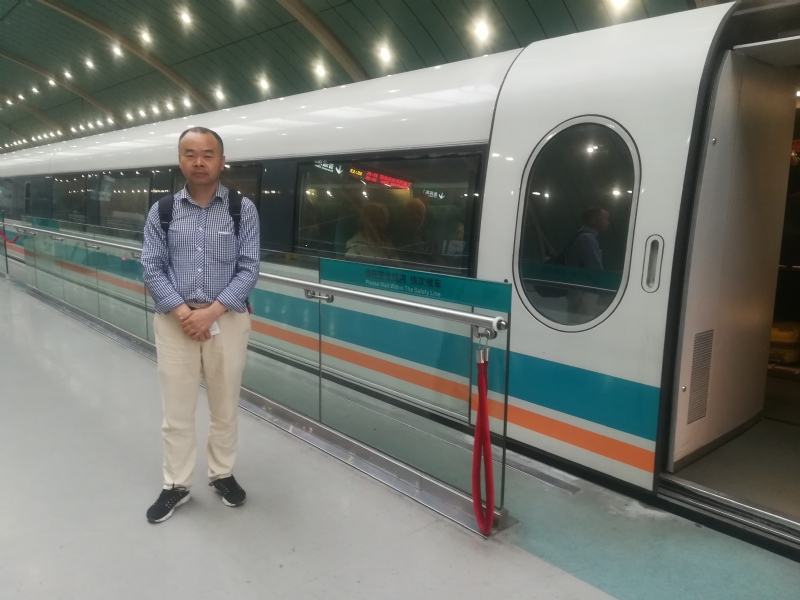 暖男的第一张照片--南宁相亲服务中心